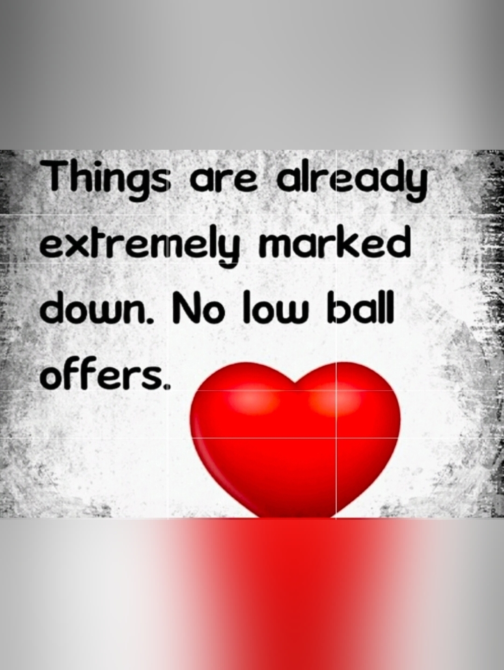 ❌️LowBaLL OffeRS WIlL BE IGNoReD/ BLOCKED.❌️ - Picture 3 of 4